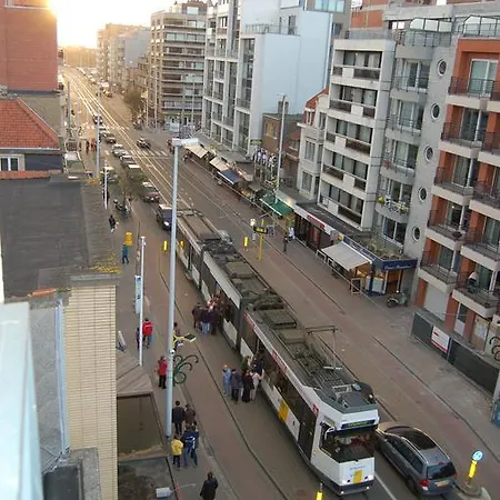 Residentie Lisdodde