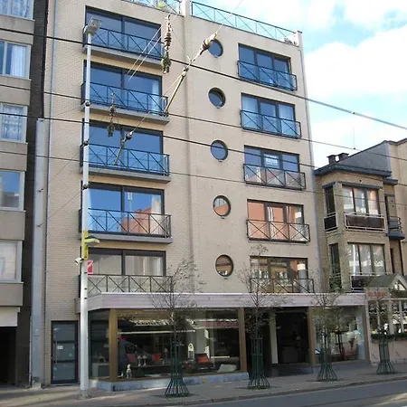 Residentie Lisdodde
