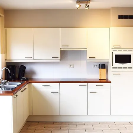 Residentie Lisdodde