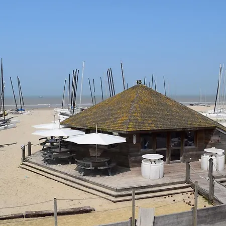 Residentie Lisdodde Oostduinkerke