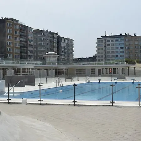 Residentie Lisdodde