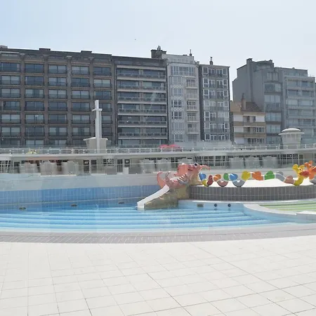 Residentie Lisdodde