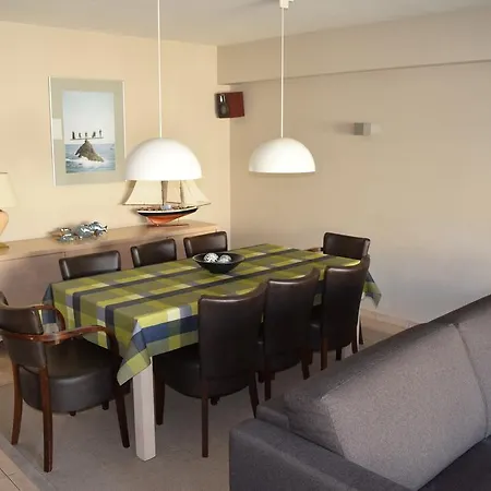 Residentie Lisdodde Διαμέρισμα *