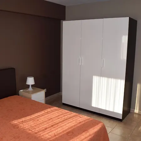 公寓 Residentie Lisdodde