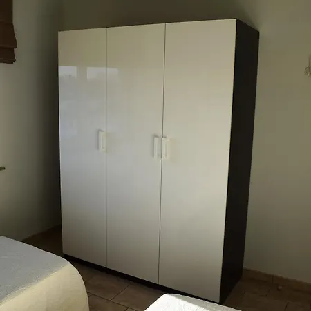 Residentie Lisdodde