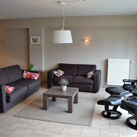 Residentie Lisdodde Διαμέρισμα
