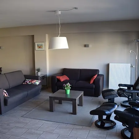 Residentie Lisdodde Διαμέρισμα